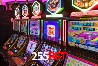 Desvendando o Mundo dos Jogos Virtuais na 255bet