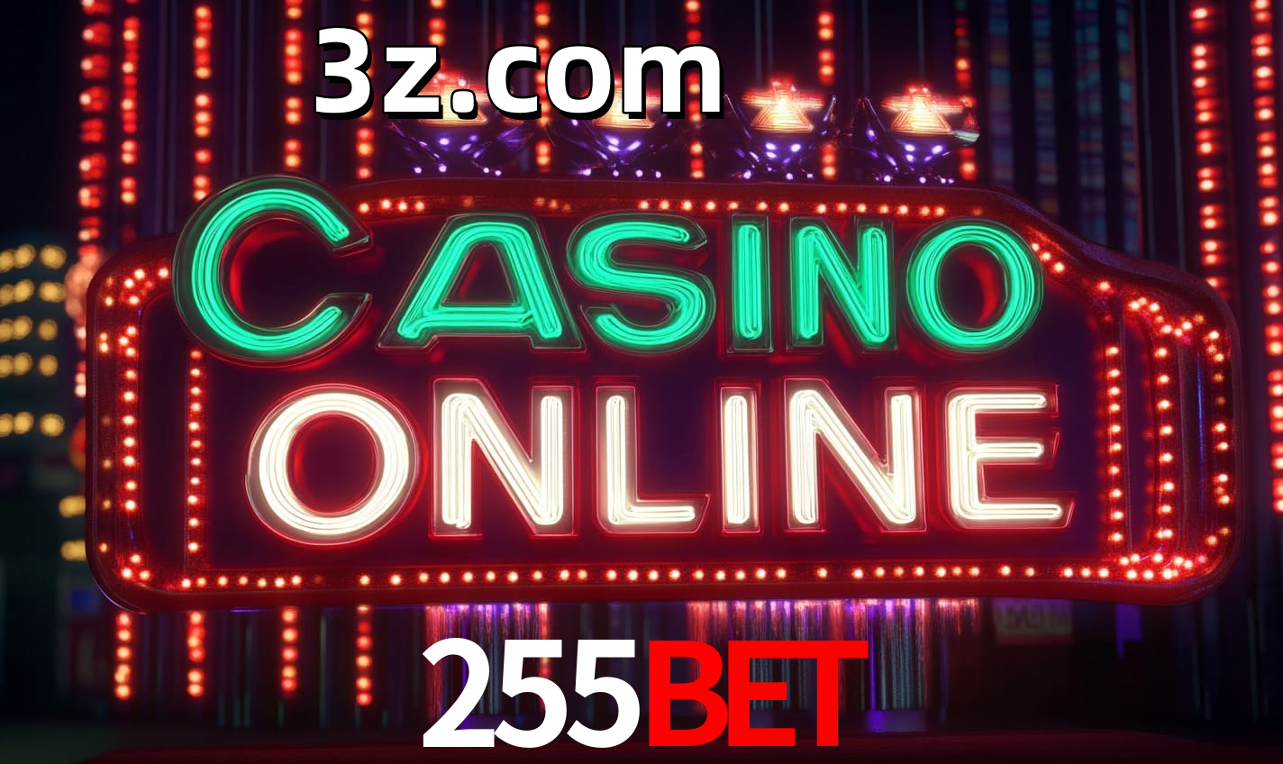 Melhores Jogos de Slots no 255BET 🍀