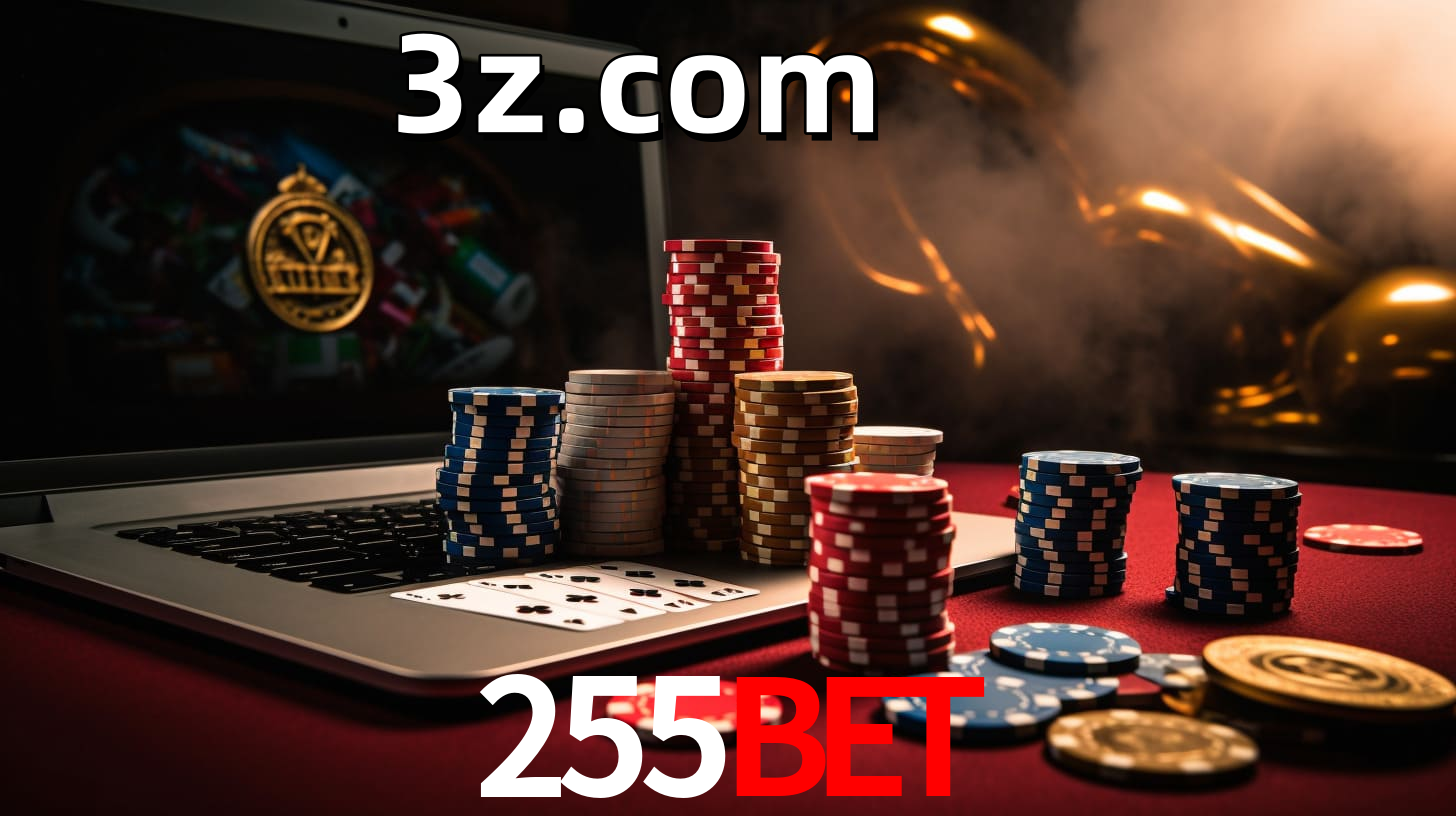 Melhores Jogos de Slots no 255BET 🍀