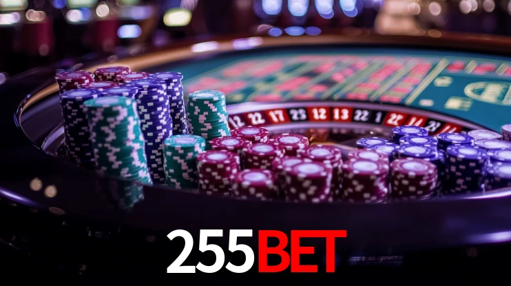 Melhores Jogos de Slots no 255BET 🍀