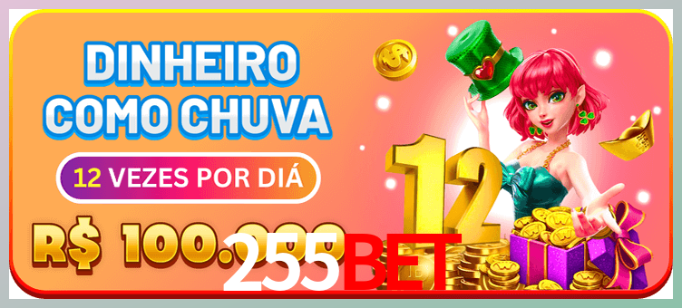 Aplicativo móvel 255bet para iOS e Android