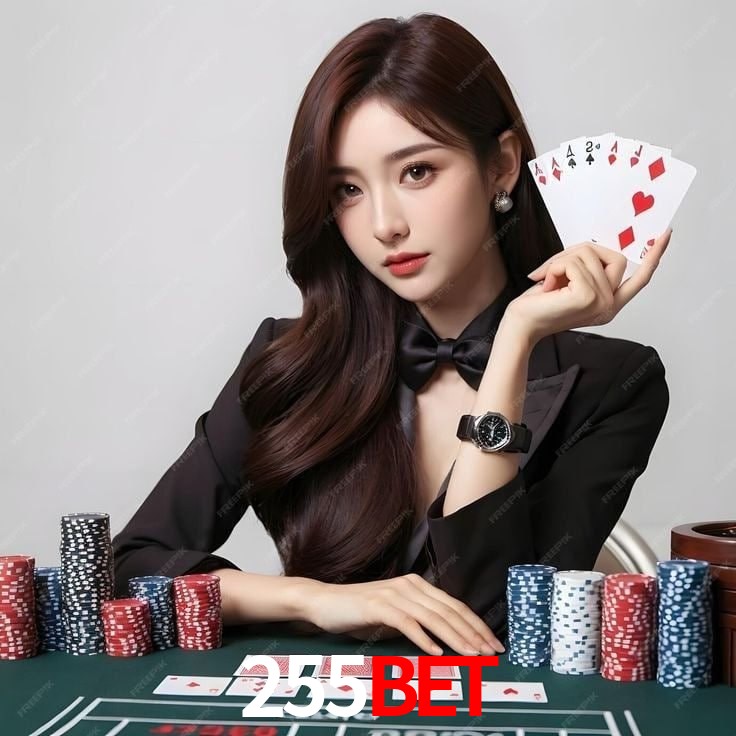 Diretório de Jogos 255bet