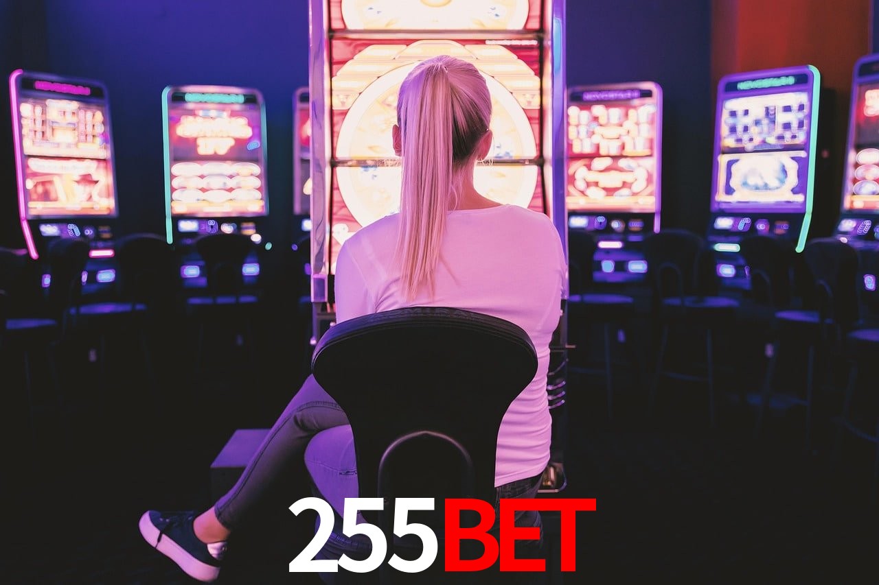 Games Directory 255bet