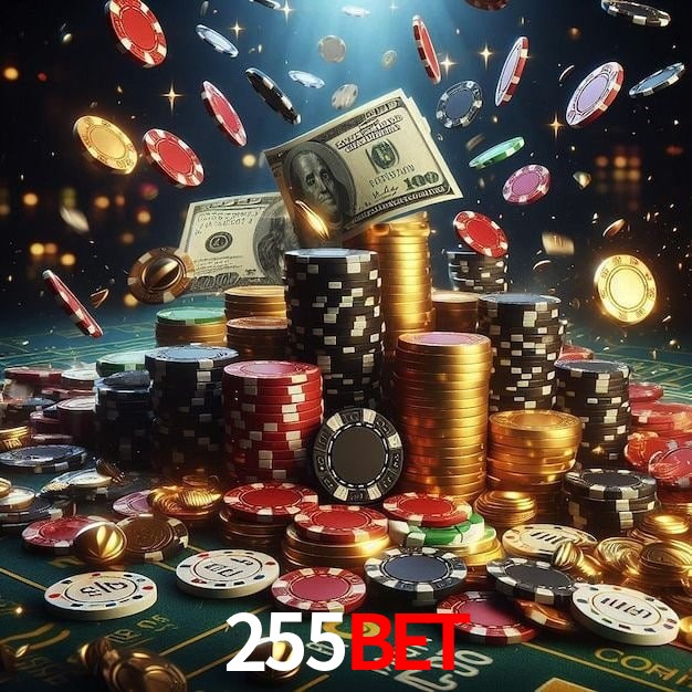 A Emoção da Loteria na 255bet: Uma Chance de Mudança de Vida