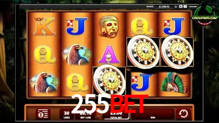 Descubra a Magia dos Jogos de Arcade no 255bet