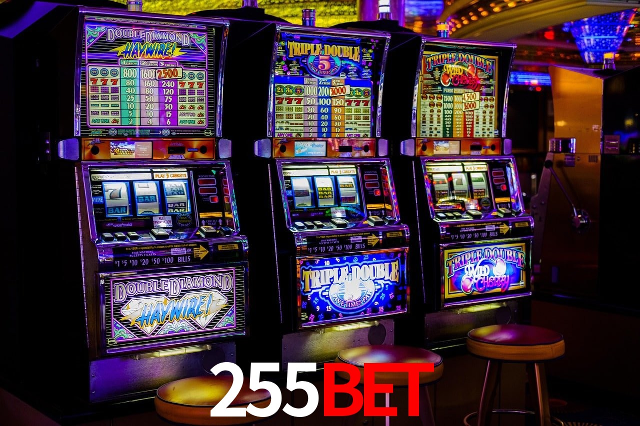 Programa VIP 255bet