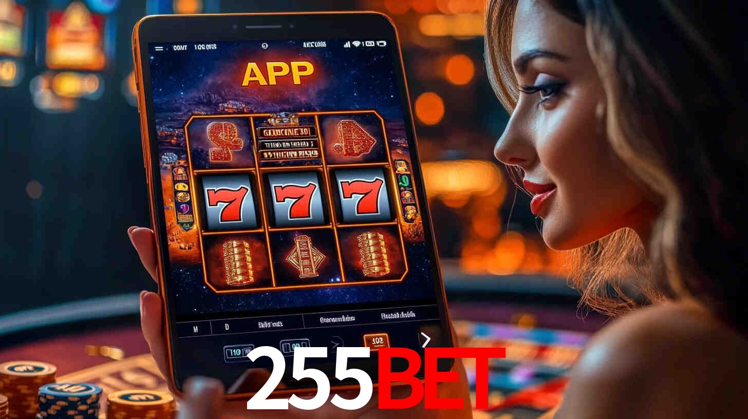 255bet: Seu Especialista em Apostas Esportivas Brasileiras