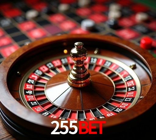 Benefícios da Conta 255bet