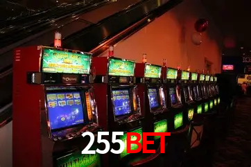 A Experiência Imersiva dos Cassinos Ao Vivo no 255bet