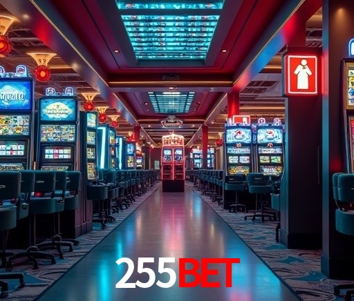 Descubra a Essência do 255bet: Nossa História e Compromissos