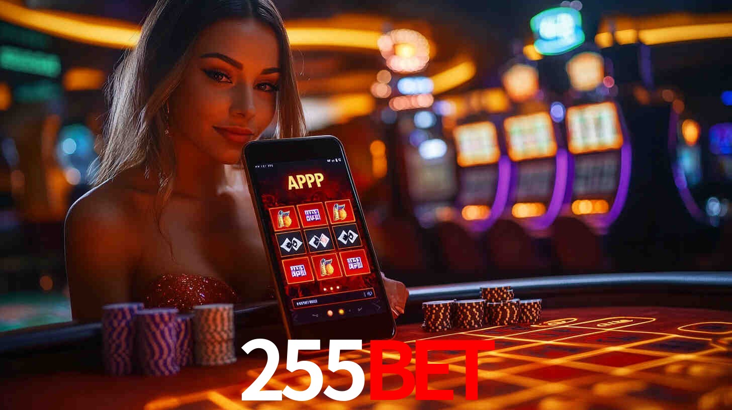 Apostas Esportivas na 255bet: Um Guia Completo