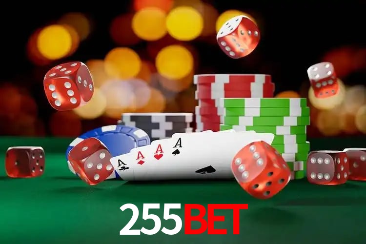 Apostas de Tênis 255bet