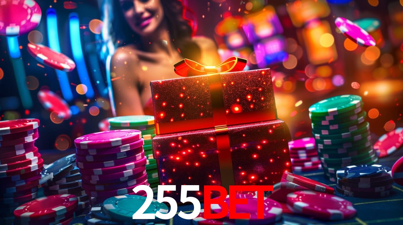 A Experiência Imersiva dos Cassinos Ao Vivo no 255bet