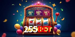 Jogos de Slot 255bet