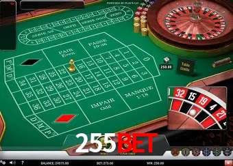 Desvendando o Mundo dos Jogos Virtuais na 255bet