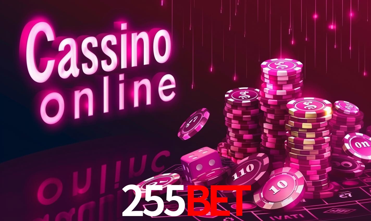 Descubra a Essência do 255bet: Nossa História e Compromissos