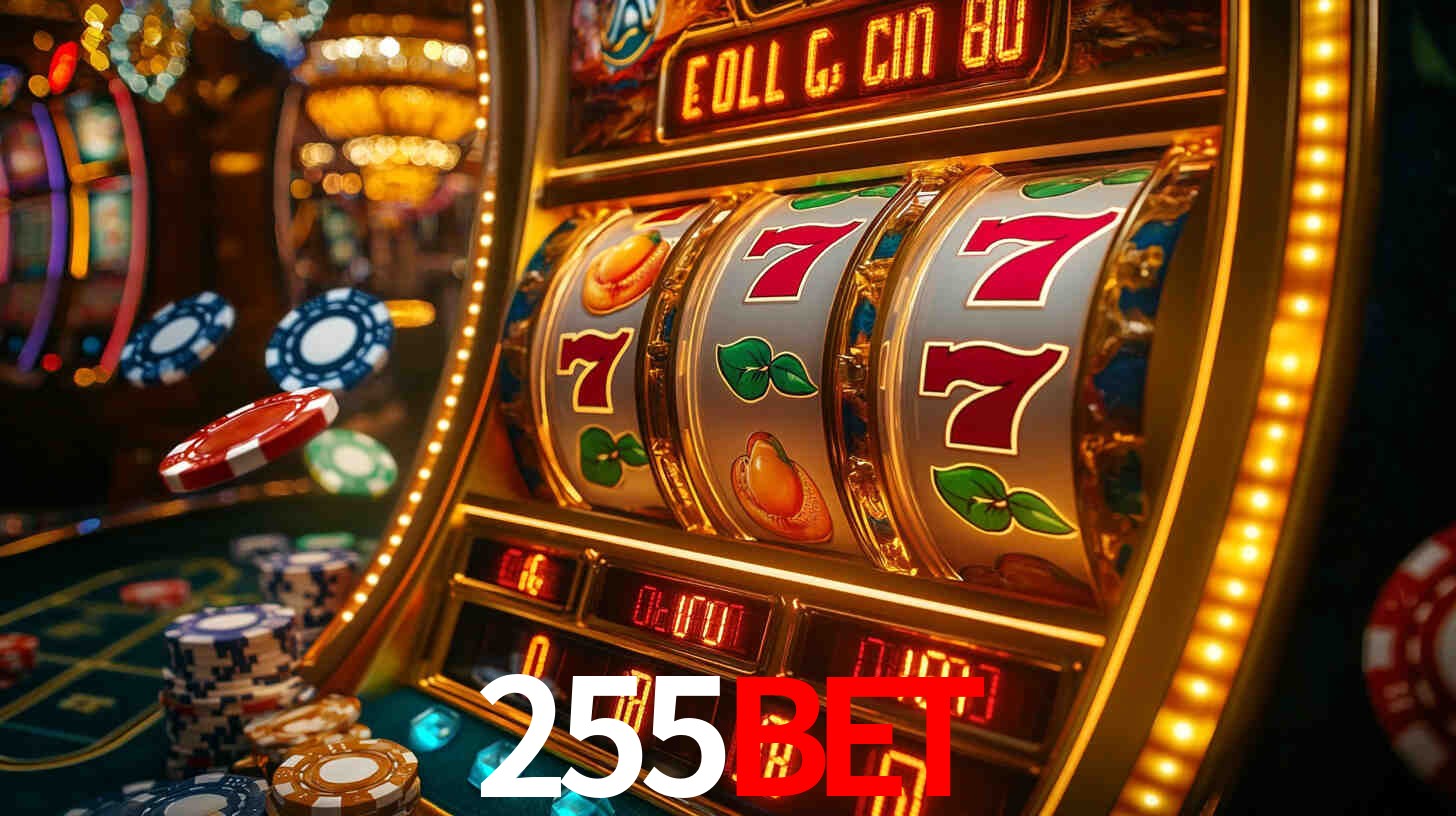 Welcome Bonus 255bet