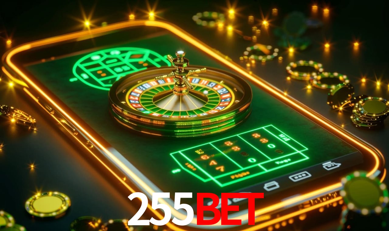 Casino Ao Vivo 255bet