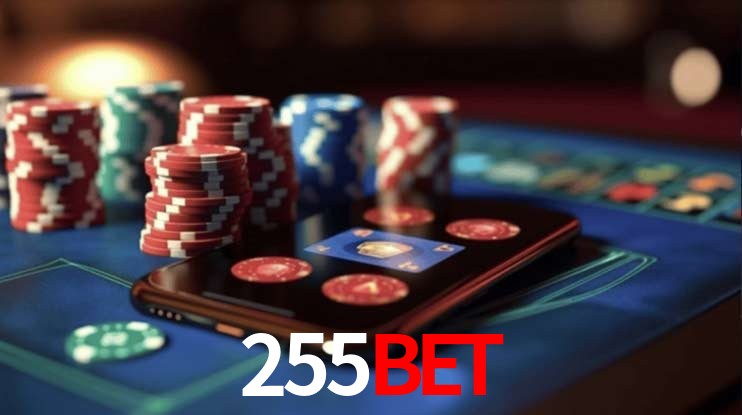 Bônus Diários 255bet