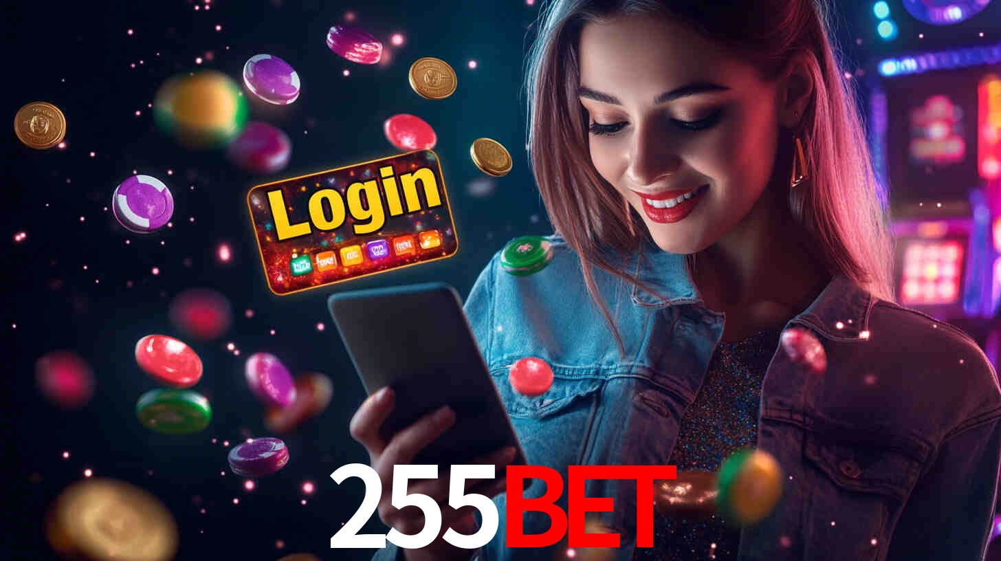 A Popularidade dos Caça-Níqueis no 255bet