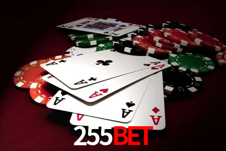 Interface Premium 255bet