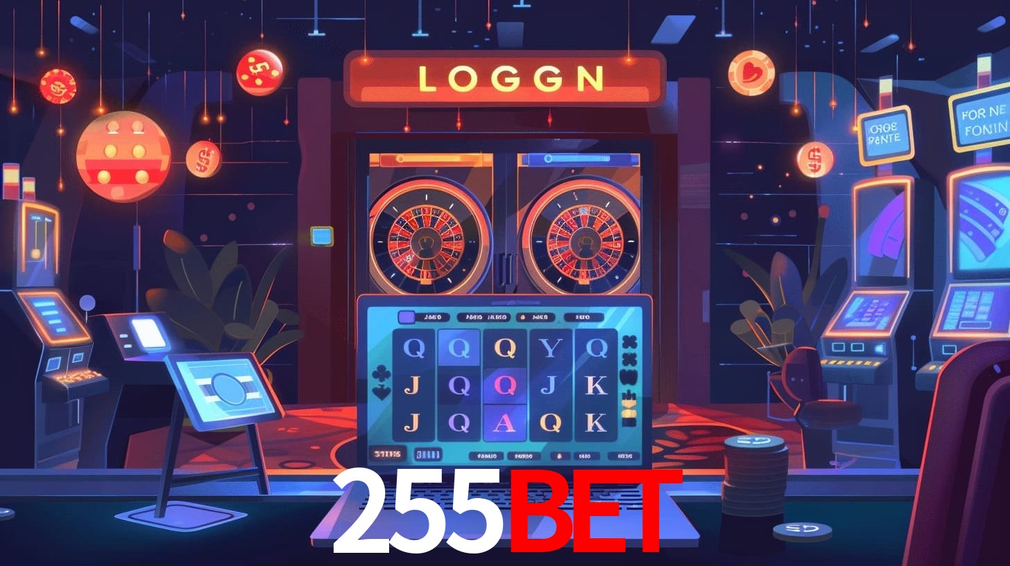 Provedores de Jogos 255bet