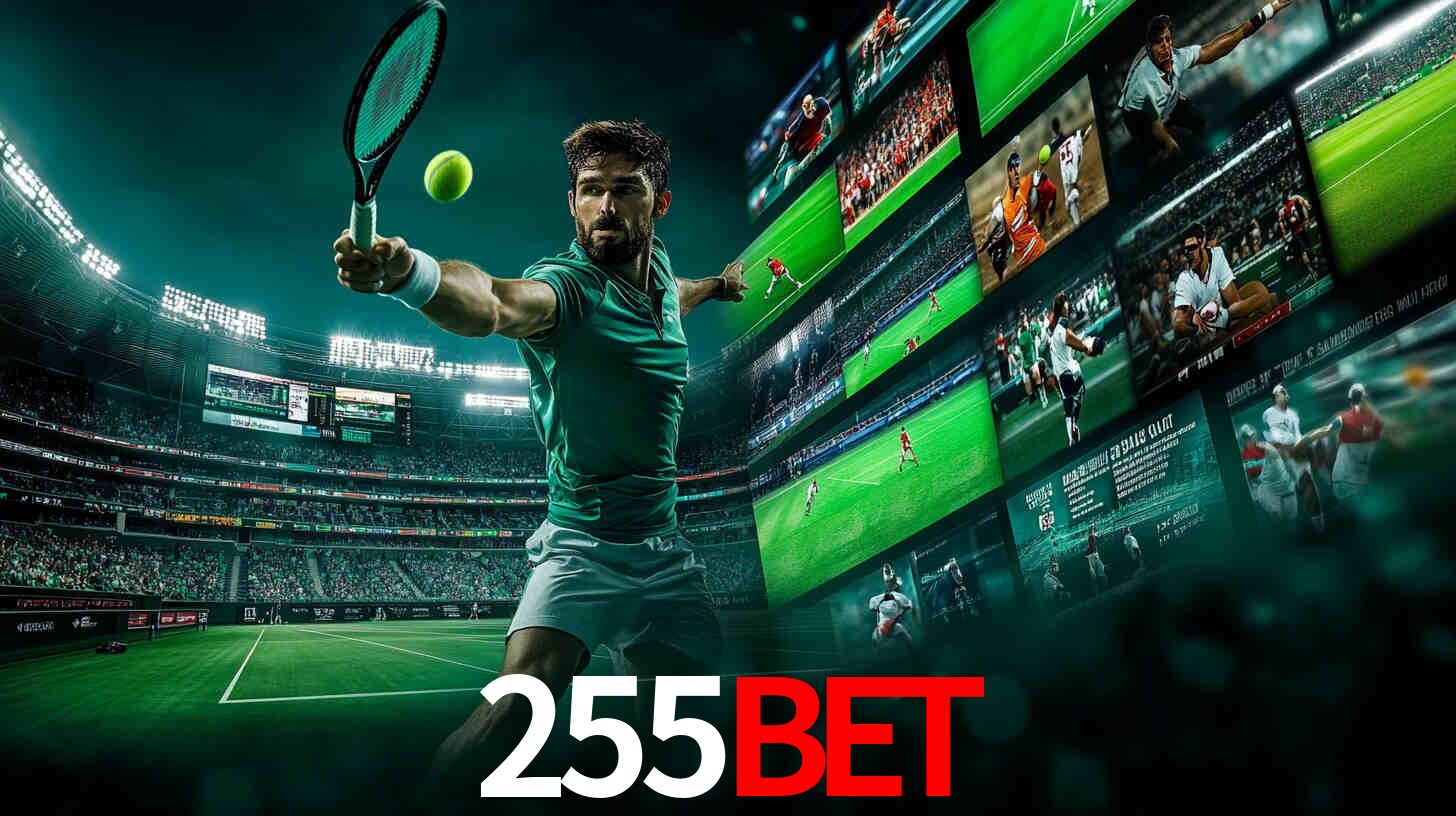 Inovações de Jogos na 255bet: O Futuro das Experiências Interativas