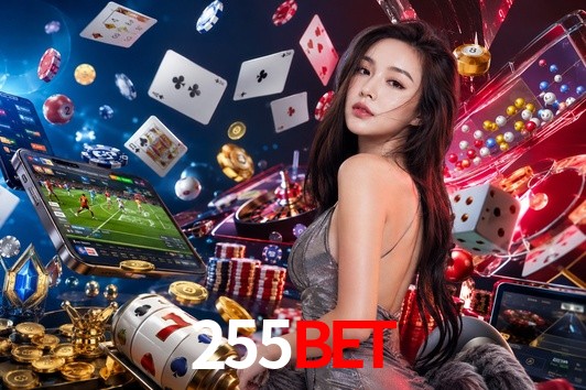 Slot Games 255bet