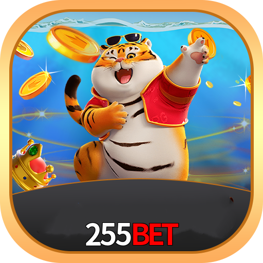 Logo da 255bet