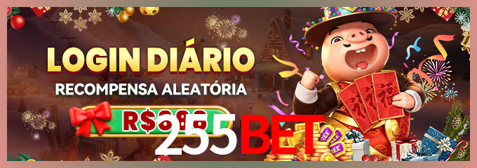 Prêmio 255bet